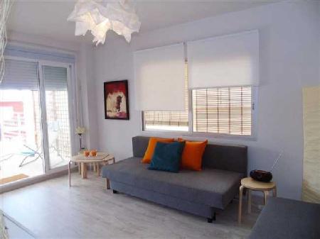 Las mejores ofertas de ÁTICO SAN JOSE B TORRE DEL MAR