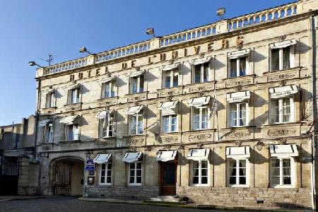 Las mejores ofertas de Best Western Hotel L Univers Arras 