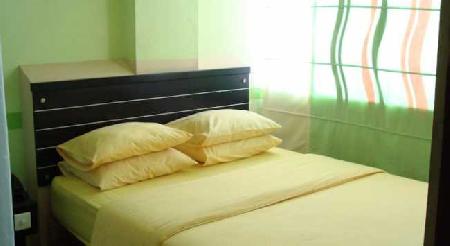 Las mejores ofertas de Citi Inn Sun Yat Sen Medan Medan 