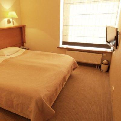 Las mejores ofertas de DE LITA Druskininkai