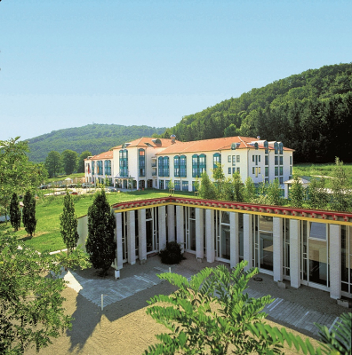 Las mejores ofertas de H+ HOTEL LIMES THERMEN AALEN Aalen