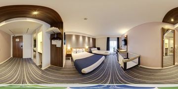 Las mejores ofertas de HOLIDAY INN EXPRESS DUNSTABLE Luton 