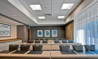 Las mejores ofertas de HOMEWOOD SUITES BY HILTON BOSTON/BROOKLINE Brookline 