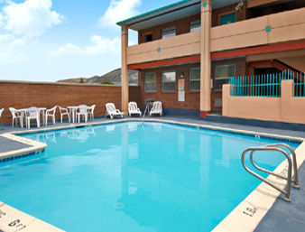 Las mejores ofertas de KNIGHTS INN CEDAR CITY Cedar City