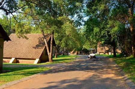 Las mejores ofertas de Pestana Kruger Lodge Malelane 