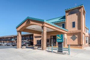 Las mejores ofertas de Wingate by Wyndham Gunnison Near Western Colorado University Gunnison 