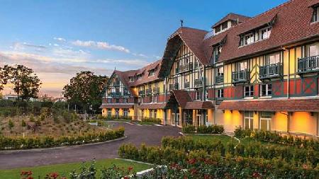 Las mejores ofertas de RENAISSANCE PARIS HIPPODROME DE ST. CLOUD Rueil-malmaison