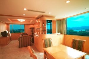 Las mejores ofertas de Lakeview Hangzhou