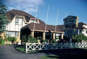 SILVEROAKS RESORT HERITAGE