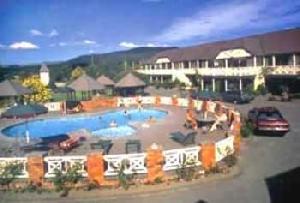 SILVEROAKS RESORT HERITAGE