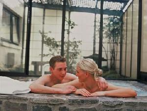 SILVEROAKS RESORT HERITAGE