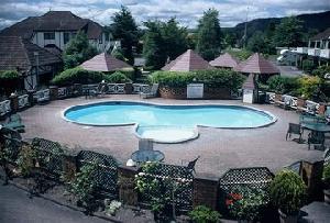 SILVEROAKS RESORT HERITAGE