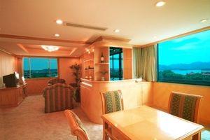 Las mejores ofertas de Lakeview Hangzhou 