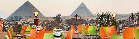 Best offers for CAIRO PYRAMIDS HOTEL  Cairo