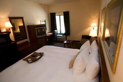 Las mejores ofertas de Hampton Inn Lafayette LA Scott