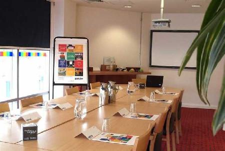 Las mejores ofertas de PARK INN BIRMINGHAM WALSALL Birmingham