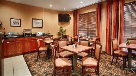 Las mejores ofertas de BEST WESTERN PLAQUEMINE INN Plaquemine