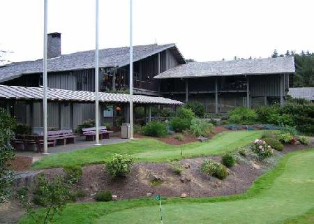 Las mejores ofertas de Salishan Coastal Lodge Gleneden Beach