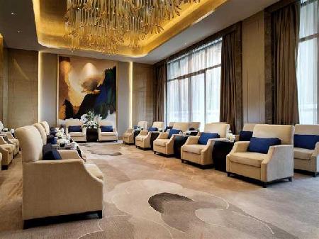 Las mejores ofertas de SOFITEL ZHONGSHAN GOLF RESORT Nanjing