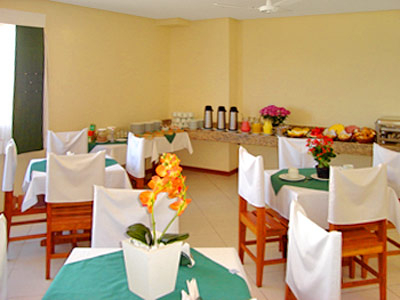 Las mejores ofertas de Hotel Plaza Mar Vila Velha