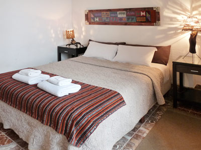 Las mejores ofertas de POSADA DE LAS NUBES Salta 