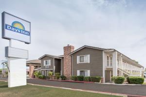 Las mejores ofertas de DAYS INN BY WYNDHAM MESA EAST Mesa 