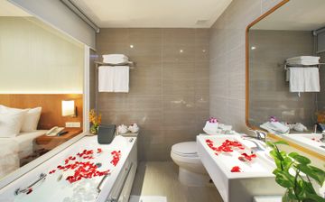 Las mejores ofertas de HARMONY SAIGON HOTEL Ho Chi Minh