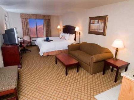 Las mejores ofertas de Hampton Inn & Suites Gallup, Nm Gallup 