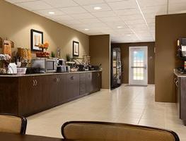 Las mejores ofertas de MICROTEL INN SUITES BY WYNDHAM KENEDY Kenedy