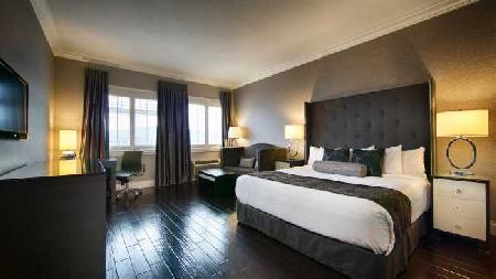 Las mejores ofertas de PRESTIGE OCEANFRONT RESORT BW PREMIER COLLECTION Sooke