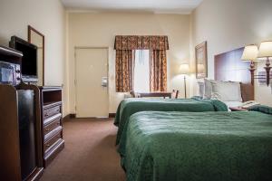 Las mejores ofertas de QUALITIY INN Weeki Wachee