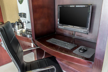 Las mejores ofertas de Quality Inn Near Mountain Creek Vernon 