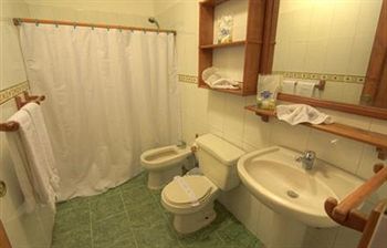 Las mejores ofertas de ACUARIUM SUITE RESORT Santo Domingo