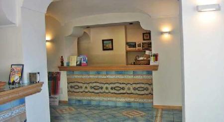 Las mejores ofertas de ALBERGO TERME ITALIA Casamicciola Terme (isola D'ischia)