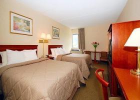 Las mejores ofertas de Quality Inn Harpers Ferry WV Harpers Ferry