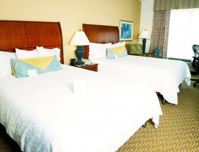 Las mejores ofertas de HILTON GARDEN INN ROCK HILL Rock Hill