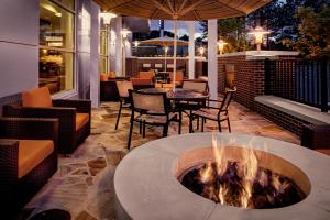 Las mejores ofertas de HYATT HOUSE ATLANTA COBB GALLERIA Atlanta 