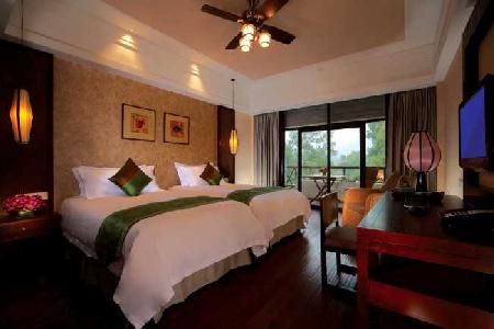 Las mejores ofertas de Landison Longjing Resort Hangzhou