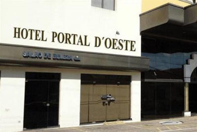 Las mejores ofertas de Portal D'Oeste Hotel Presidente Prudente 