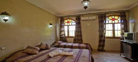 Las mejores ofertas de RIAD MHIDOU Marrakech