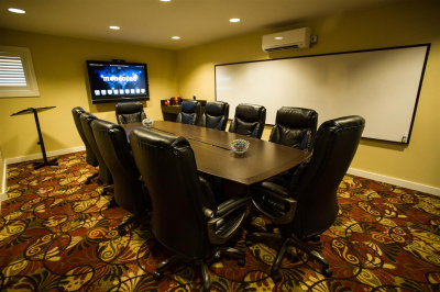 Las mejores ofertas de Best Western The Inn Of Los Gatos Los Gatos 