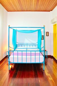 Las mejores ofertas de POUSADA COLONIAL Salvador