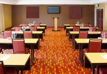 Las mejores ofertas de COURTYARD BURLINGTON MT. HOLLY/WESTAMPTON Philadelphia 