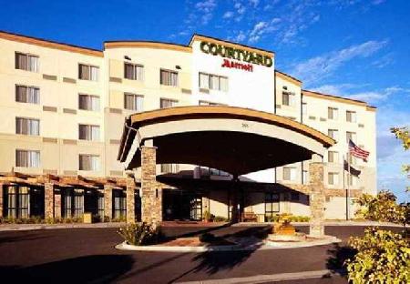 Las mejores ofertas de COURTYARD GRAND JUNCTION Grand Junction 