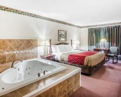 Las mejores ofertas de ECONO LODGE Stroudsburg 