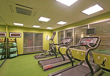 Las mejores ofertas de FAIRFIELD INN SUITES ASHEBORO Asheboro