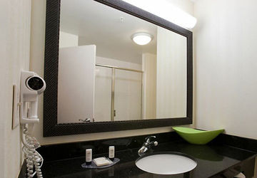 Las mejores ofertas de FAIRFIELD INN SUITES HOUSTON CONROE Conroe 