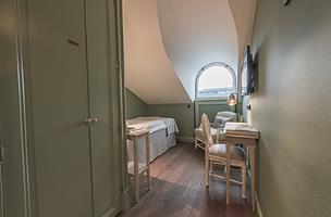 Las mejores ofertas de KUNGSTRADGARDEN HOTEL Estocolmo