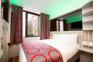 Las mejores ofertas de Point A Hotel London Canary Wharf Londres