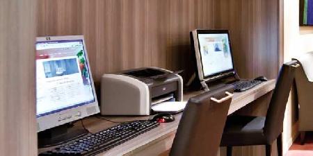 Las mejores ofertas de ATLAS HOTEL BRUSSELS Bruselas